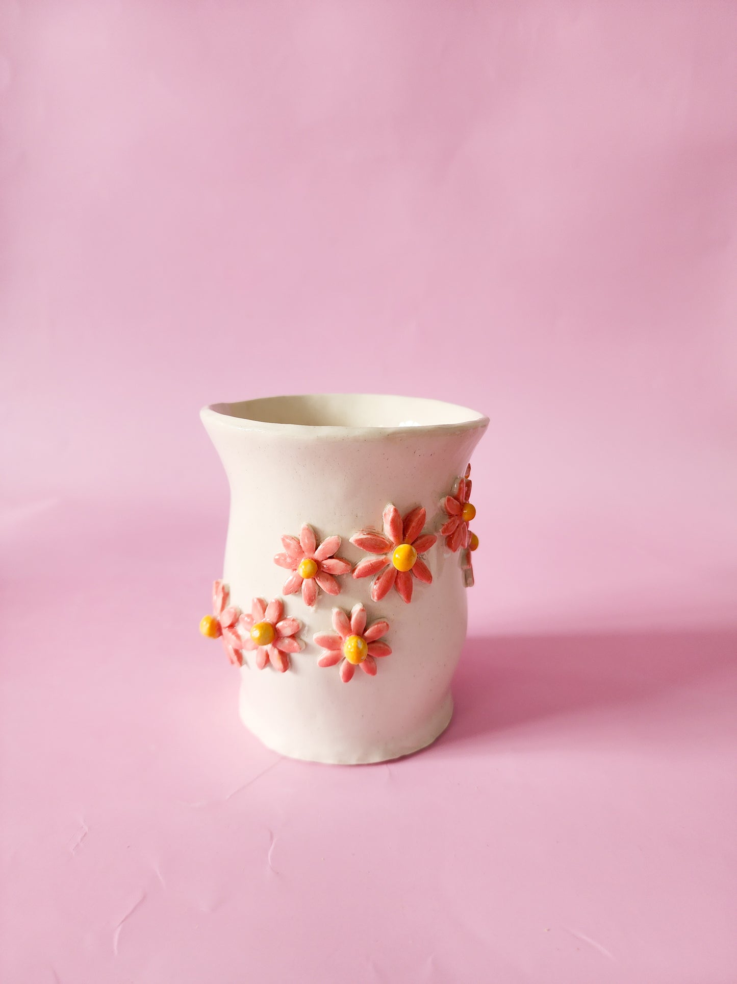 Creative mug making workshop - June 13th