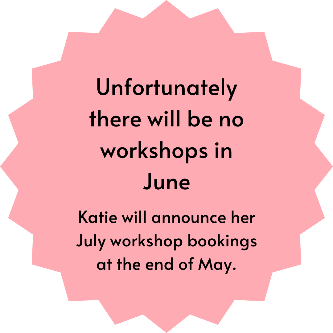 June Workshops