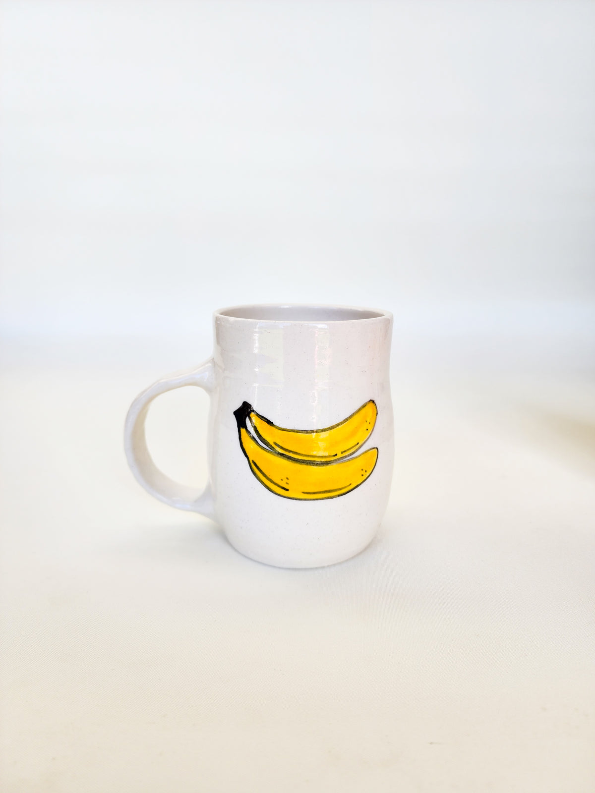 Banana Mug