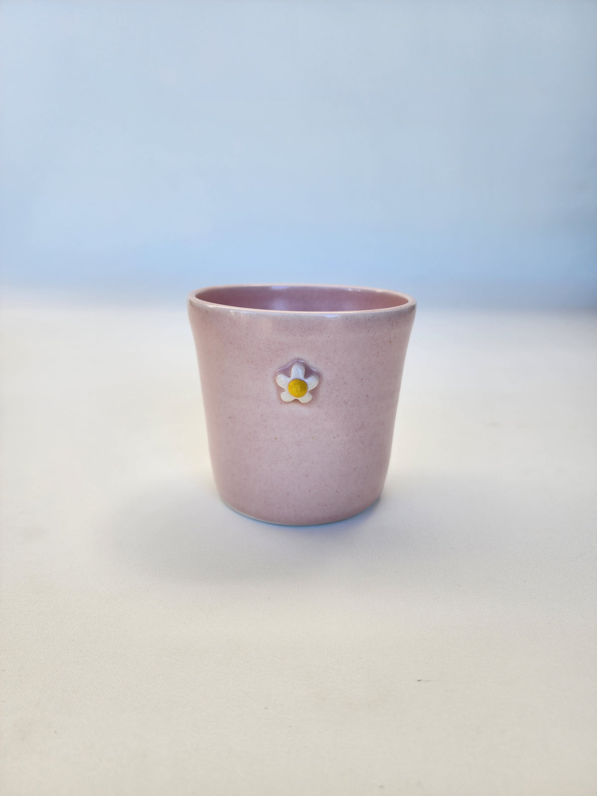 Daisy tumbler