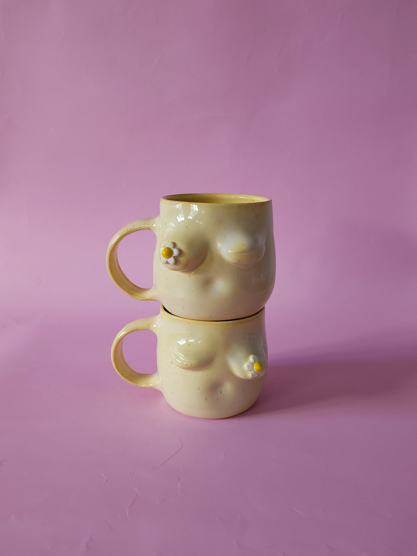 Boob mug - mastectomy