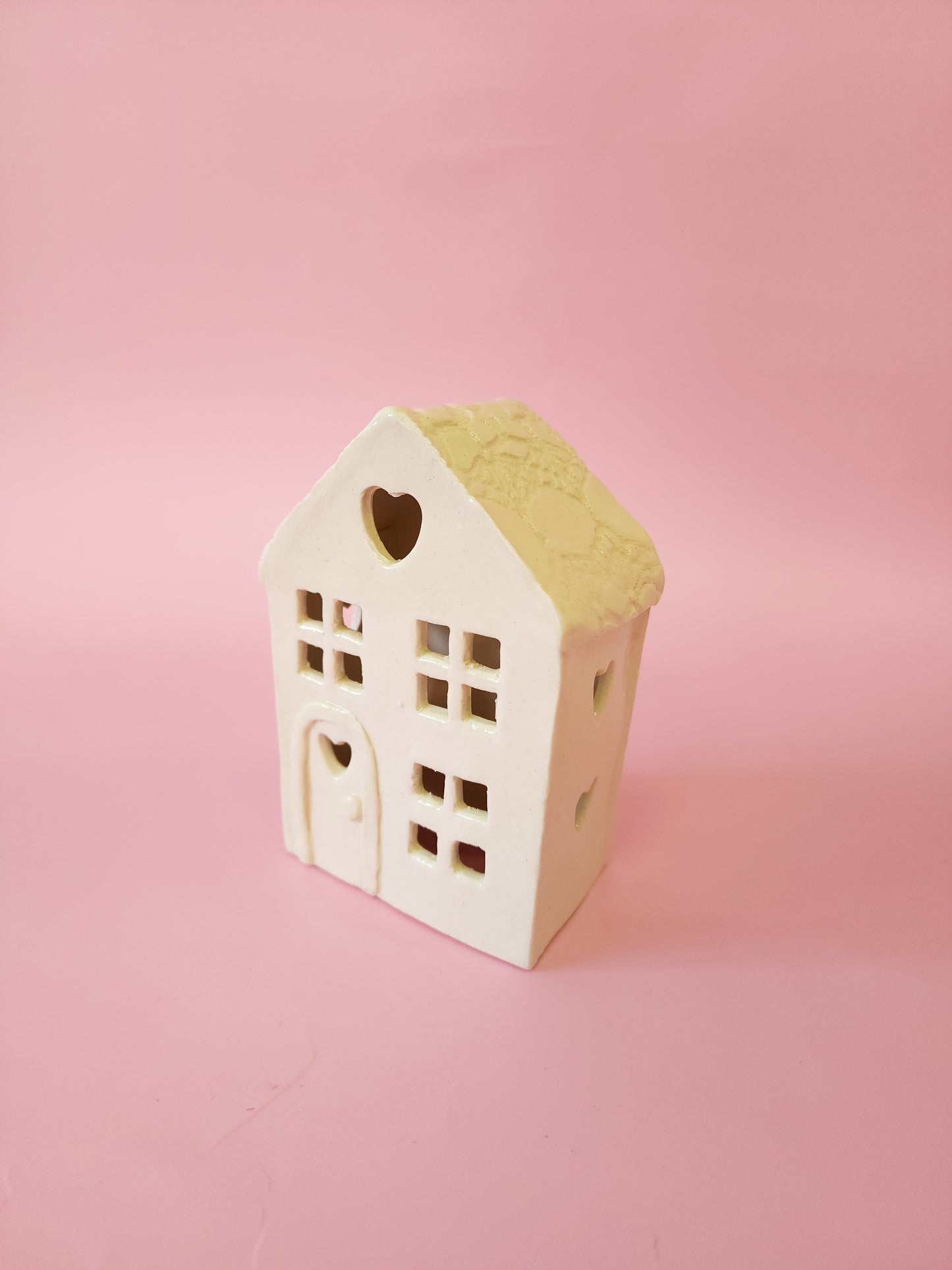 Tiny house making workshop - June 6th