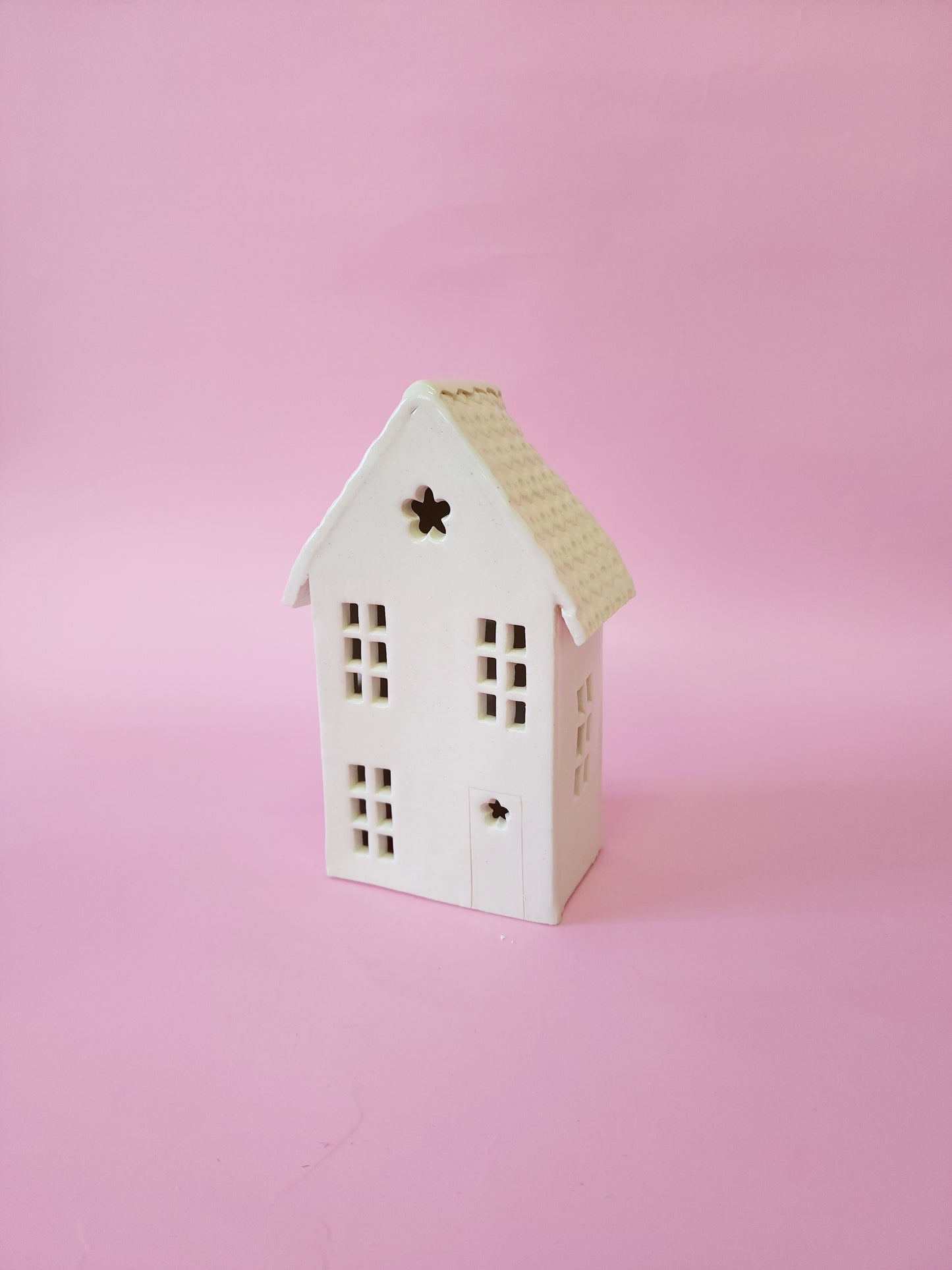 Tiny house making workshop - June 6th