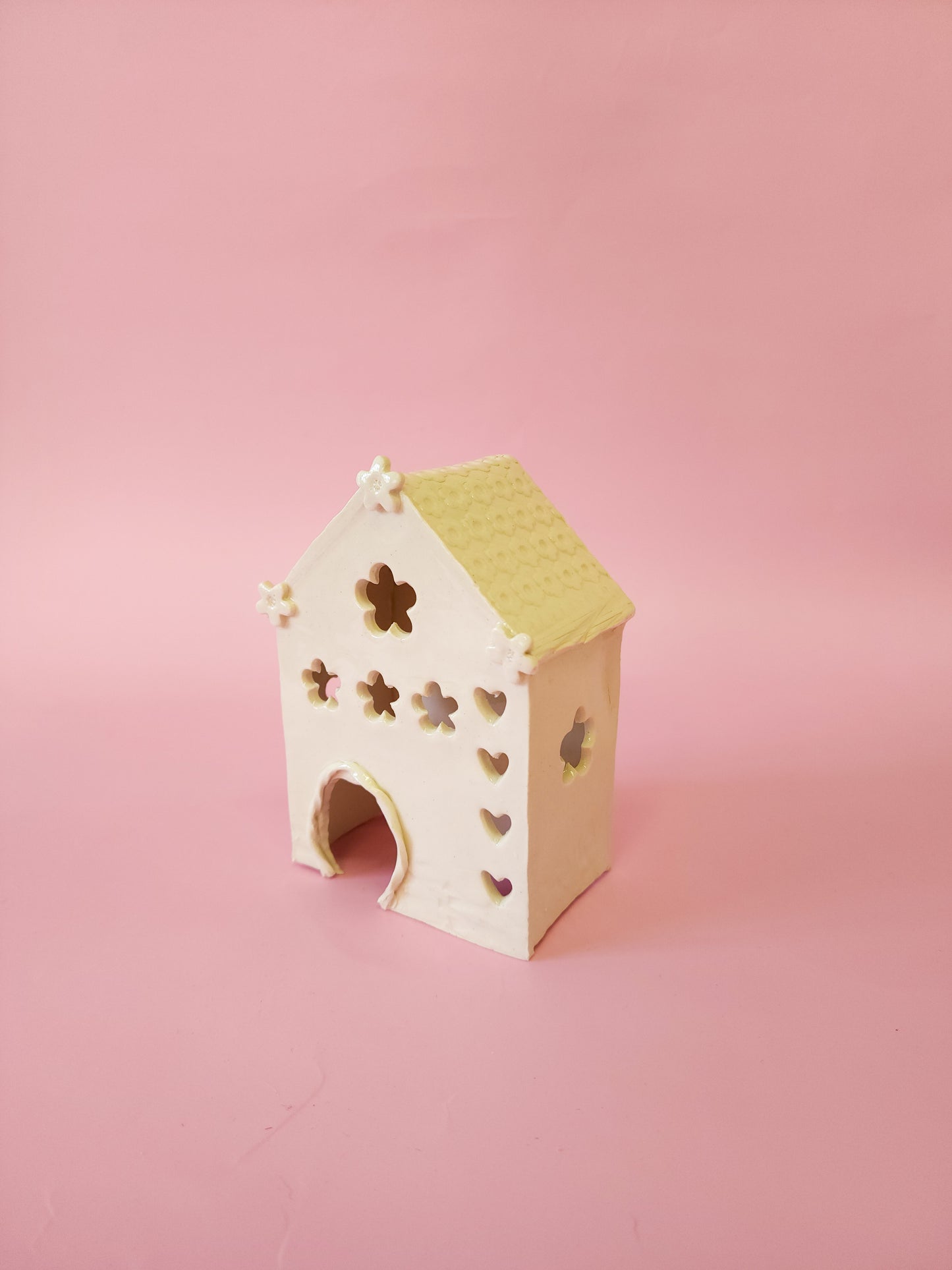 Tiny house making workshop - June 6th