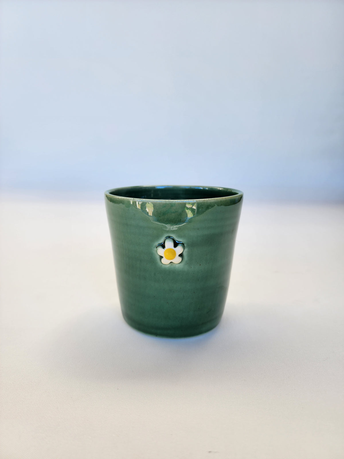 Daisy tumbler