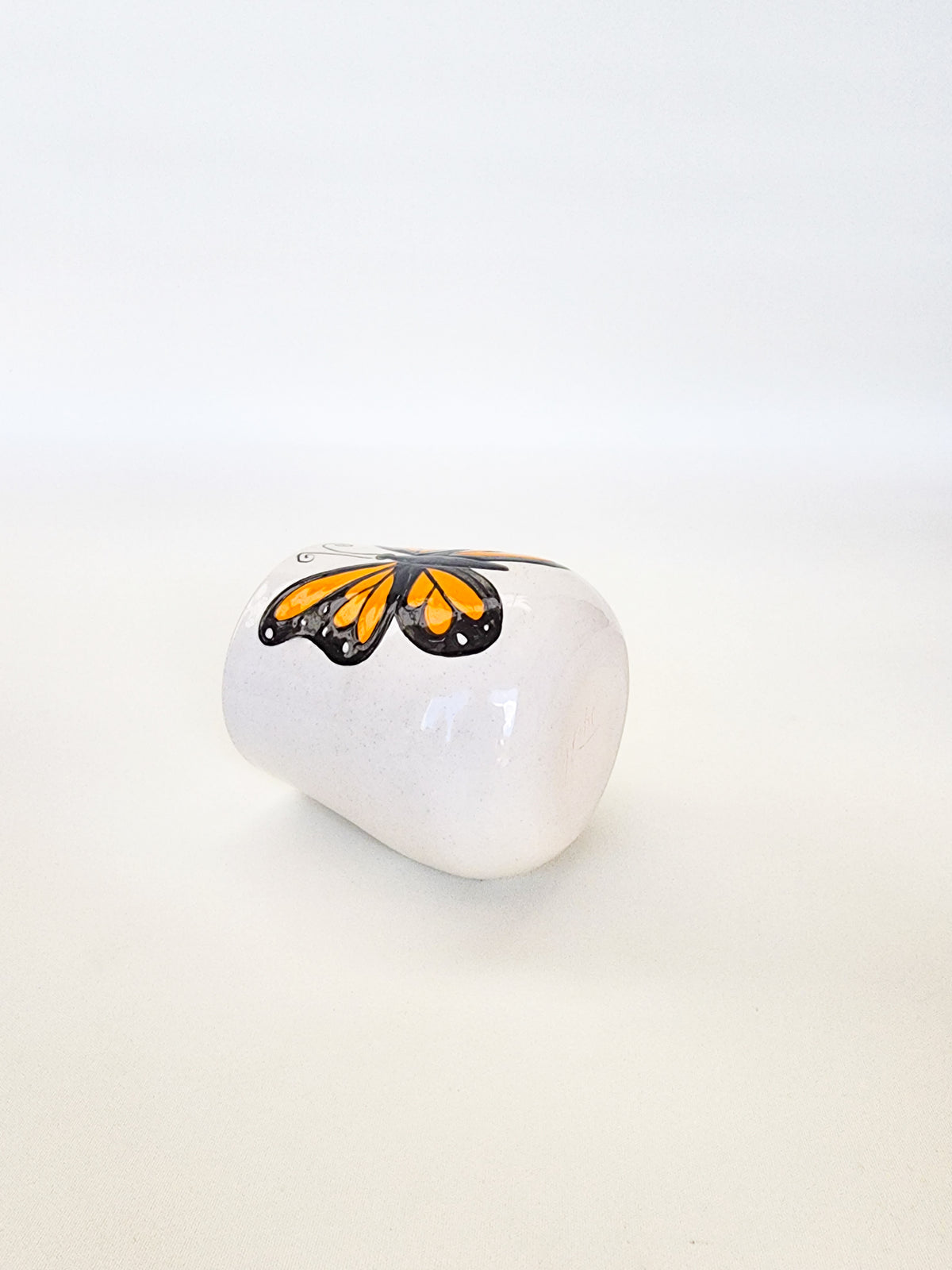 PRE ORDER Monarch butterfly mugs + tumblers