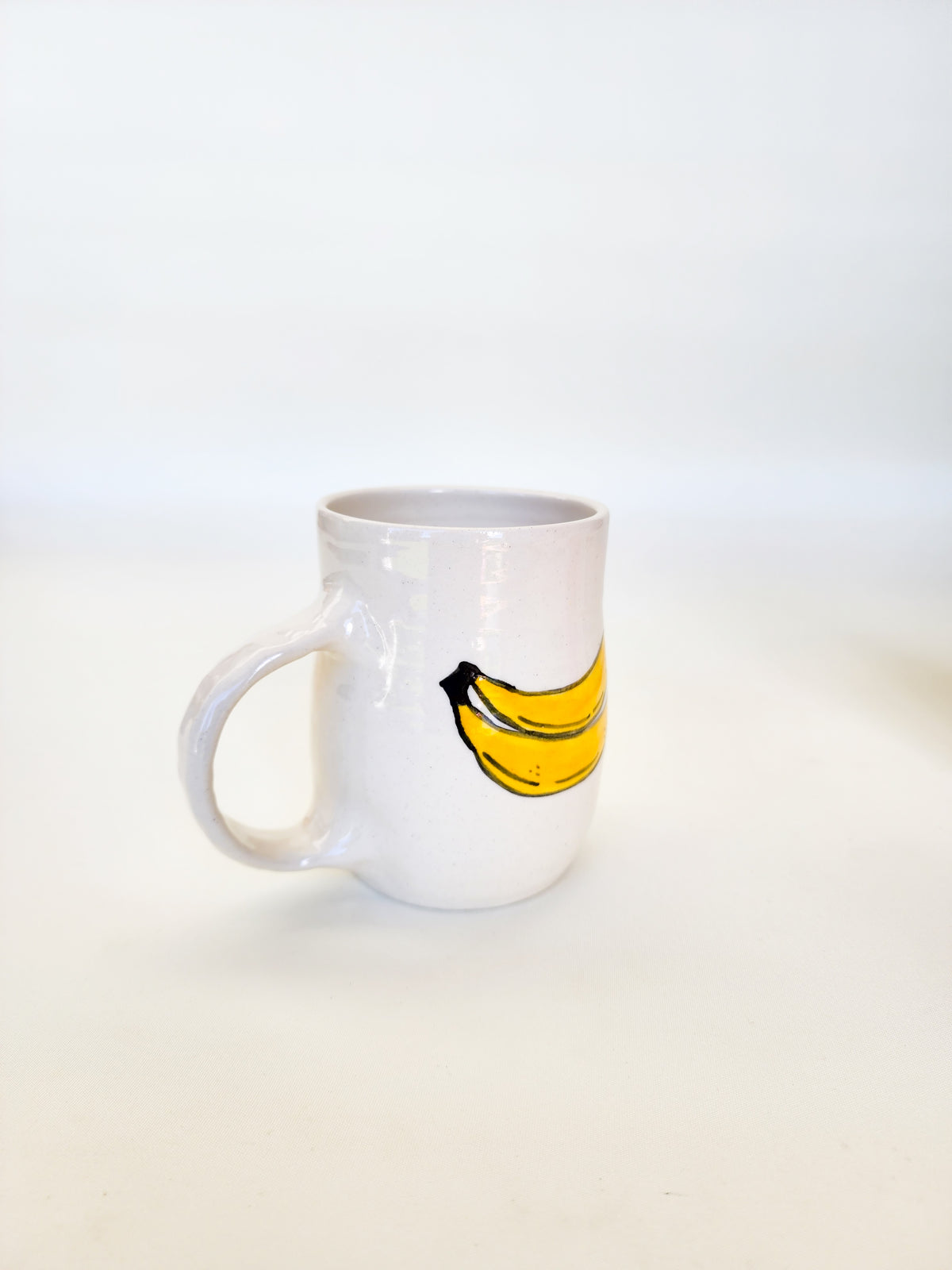 Banana Mug