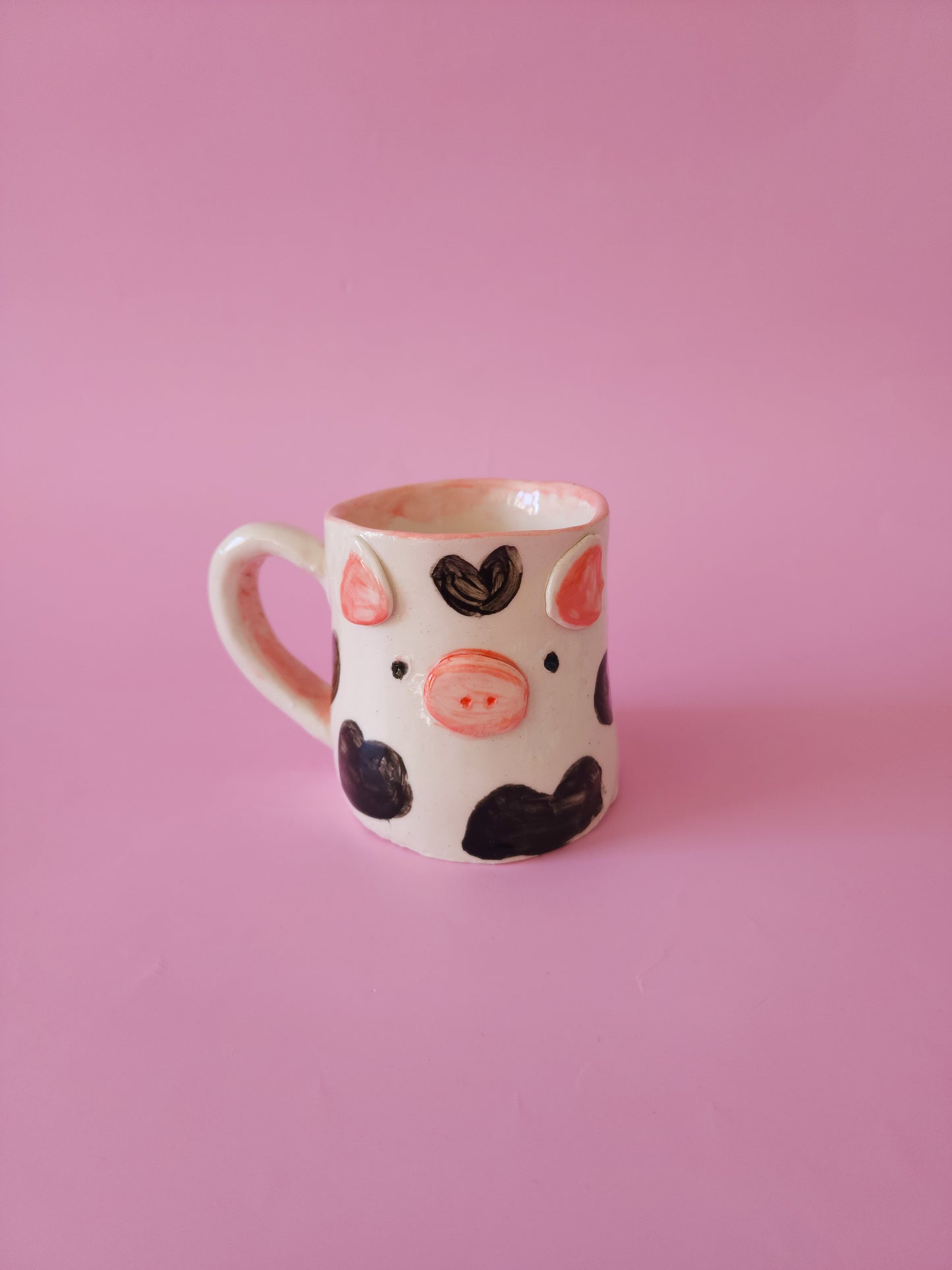 Creative mug making workshop - May 10th - Mother's Day
