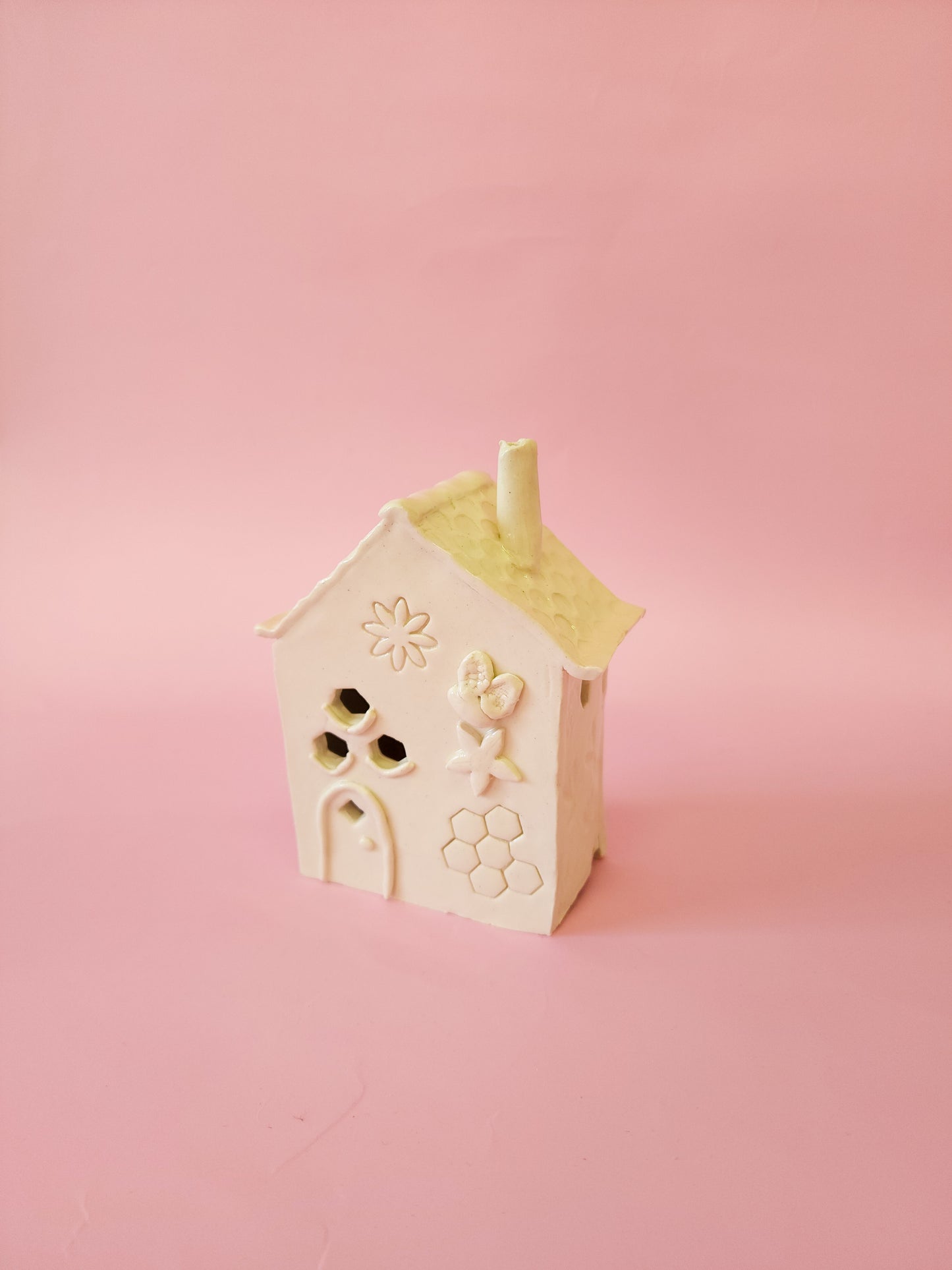 Tiny house making workshop - June 6th