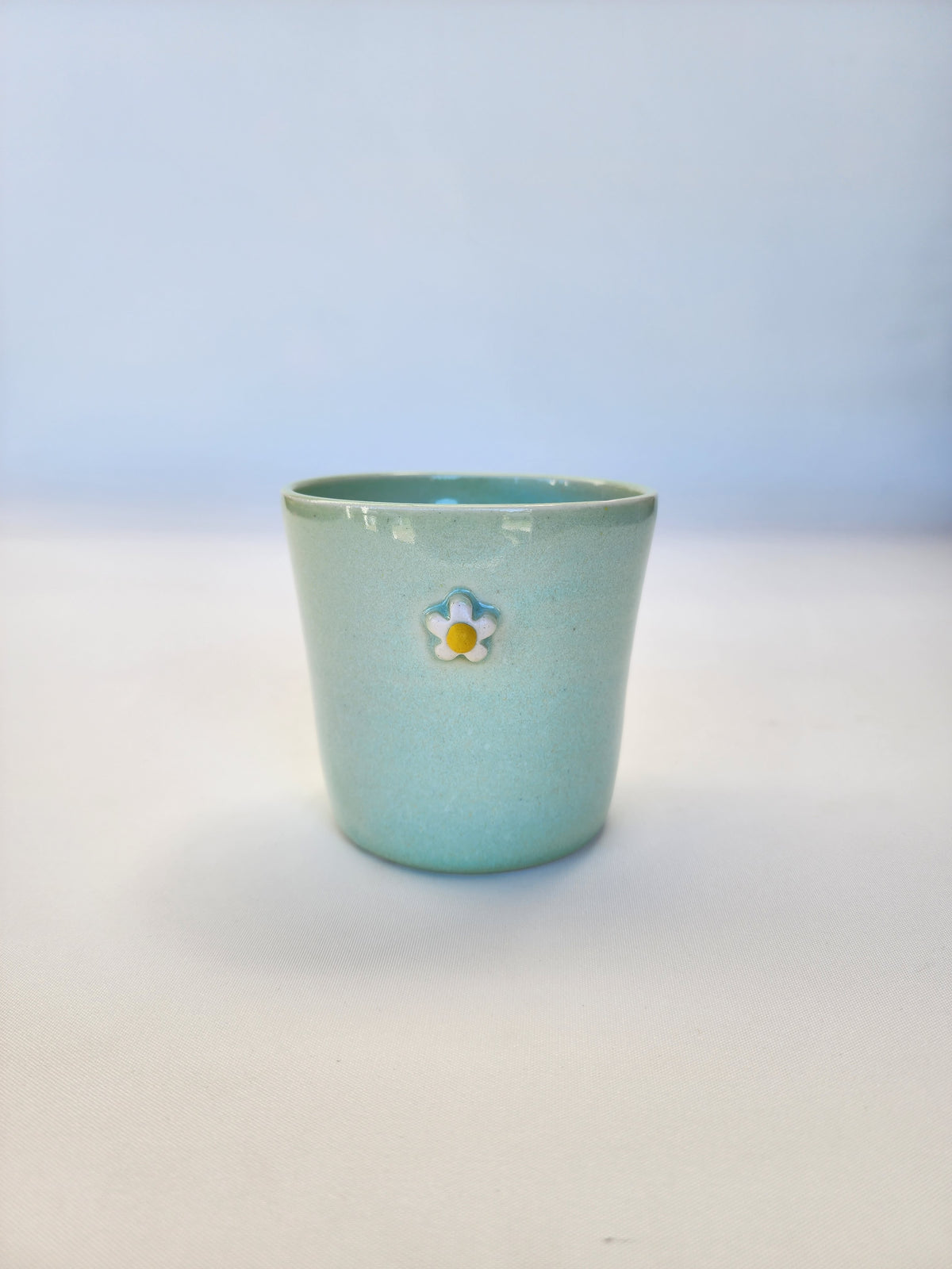 Daisy tumbler