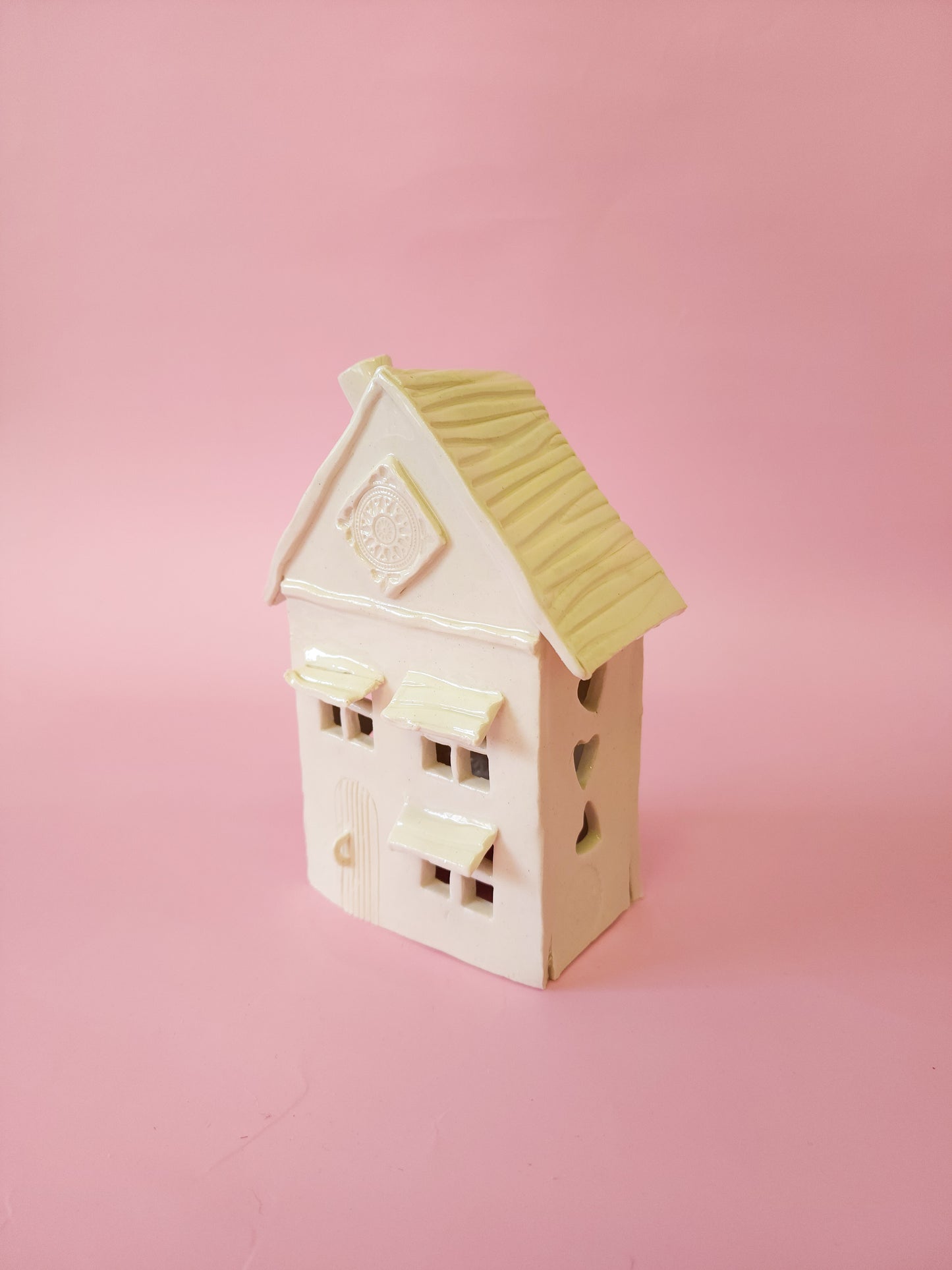 Tiny house making workshop - June 6th