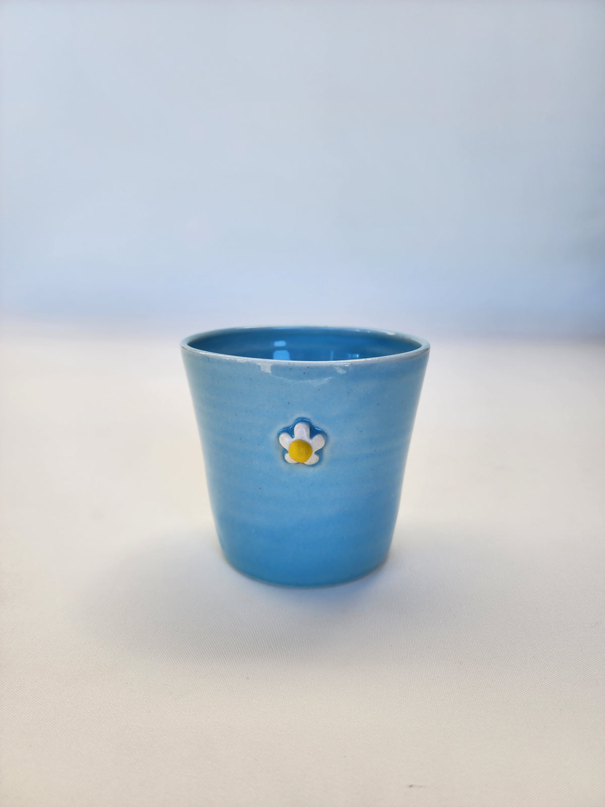 Daisy tumbler