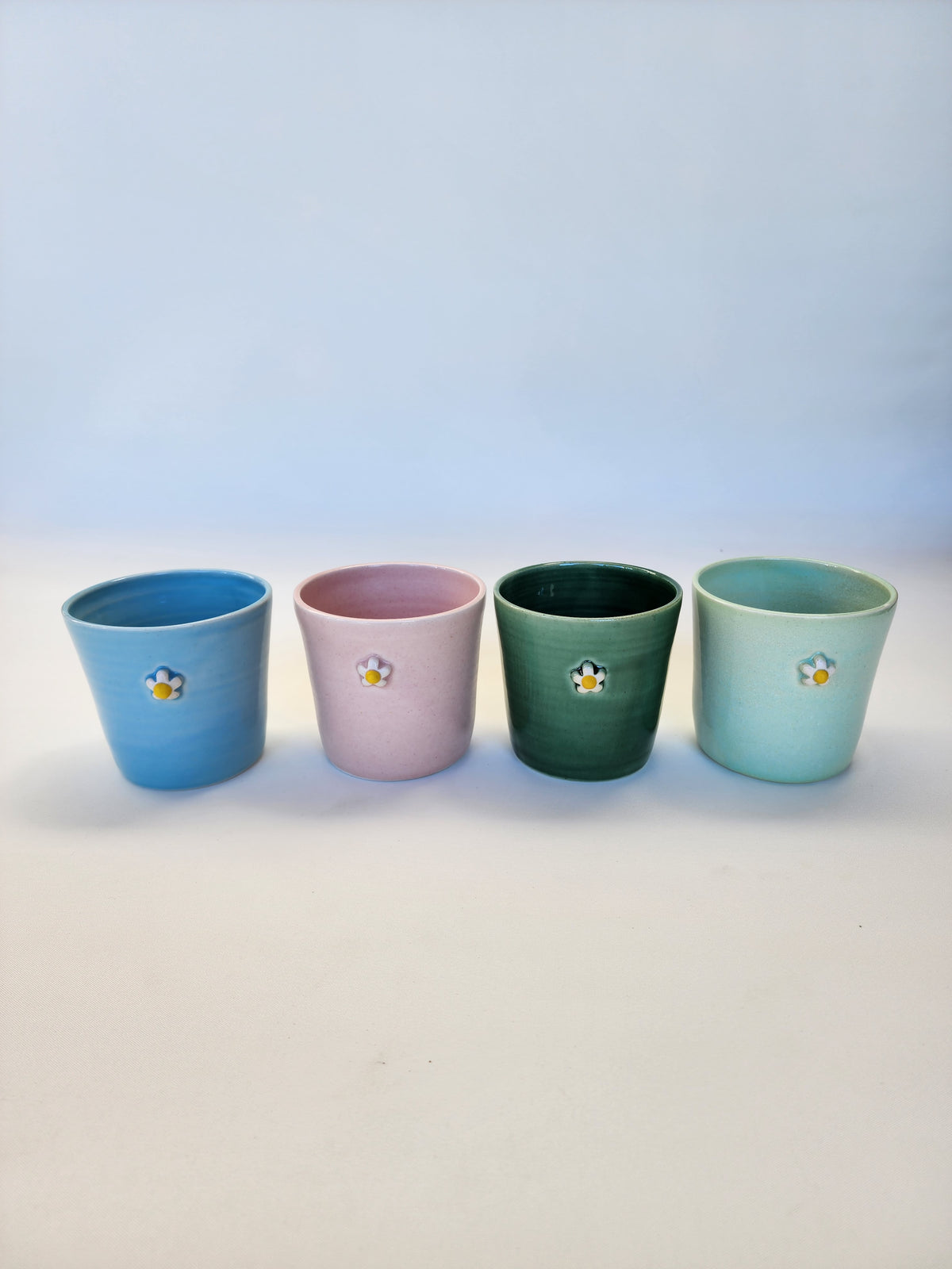 Daisy tumbler