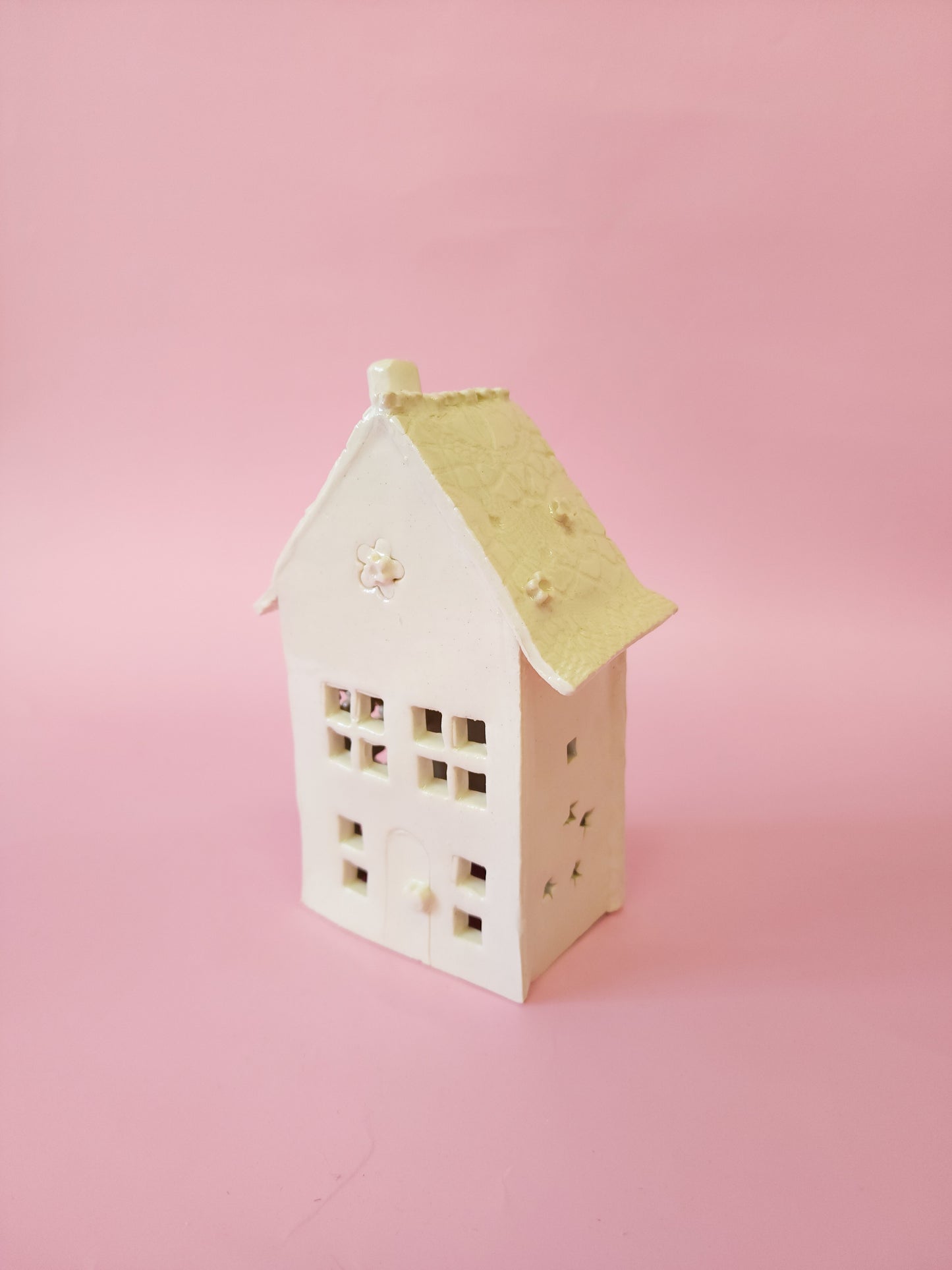 Tiny house making workshop - June 6th