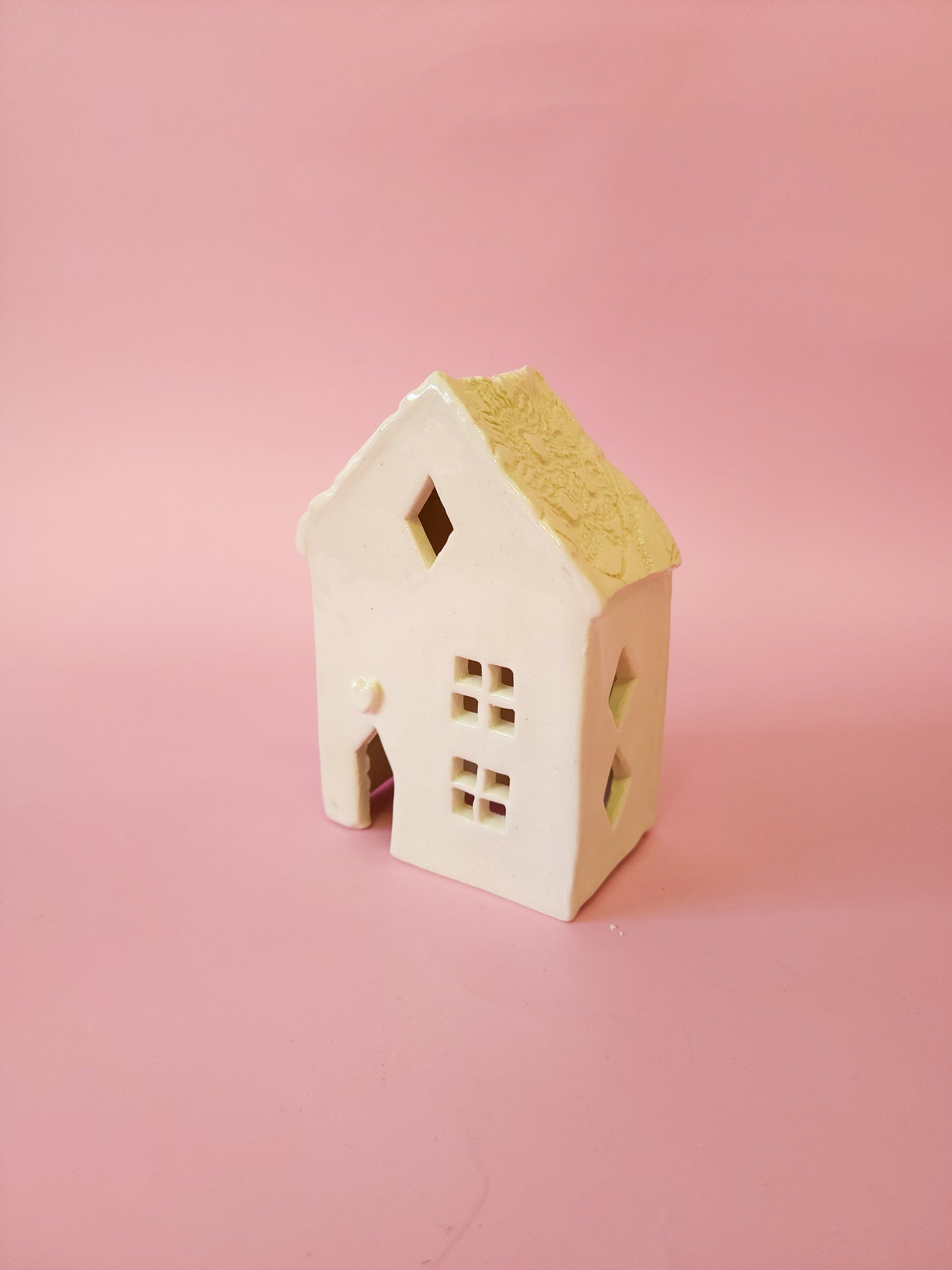 Tiny house making workshop - June 6th