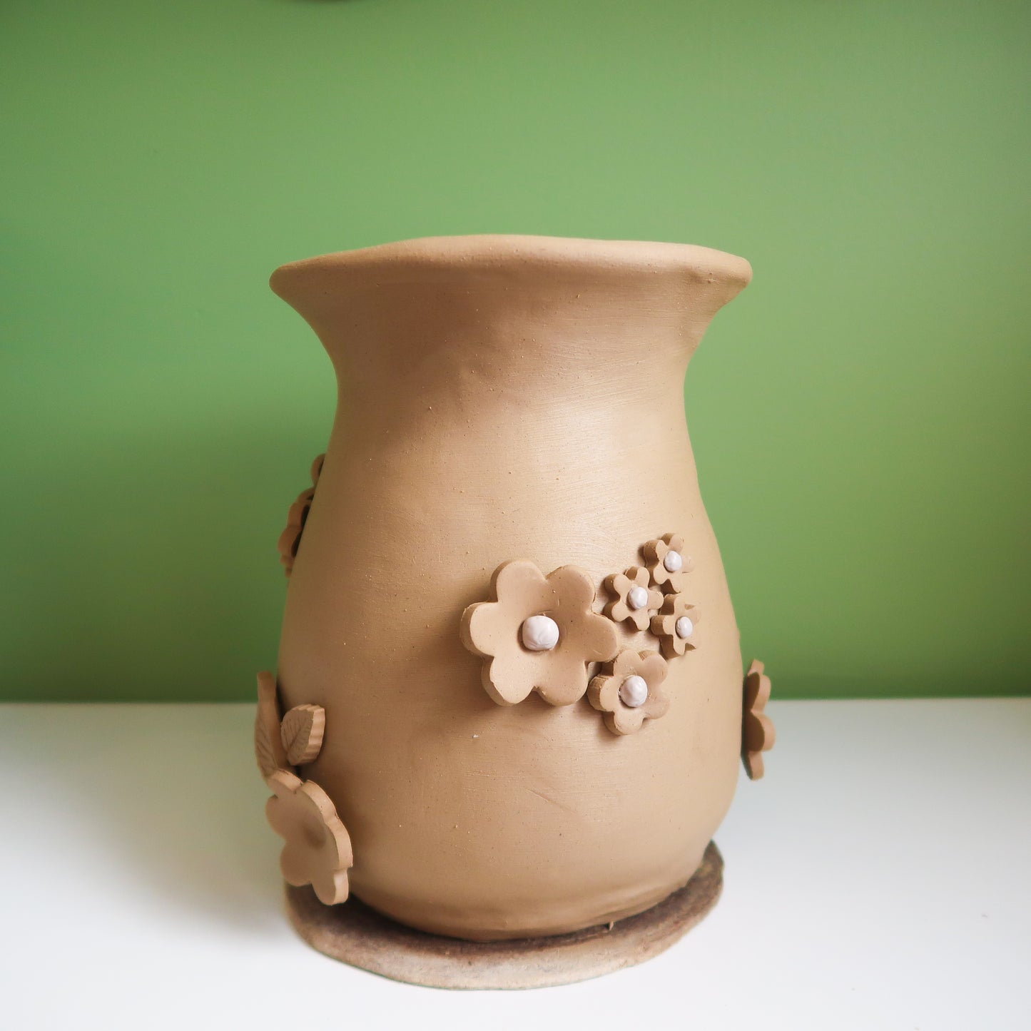 Deposit for a Pottery Party - book your workshop date